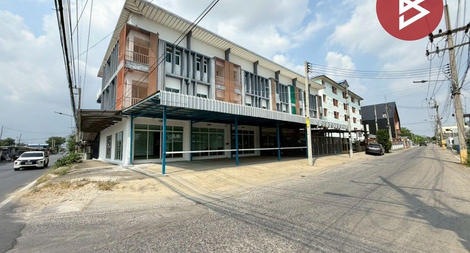 For sale 9 ベッドルーム retail Space in Lam Luk Ka, Pathum Thani