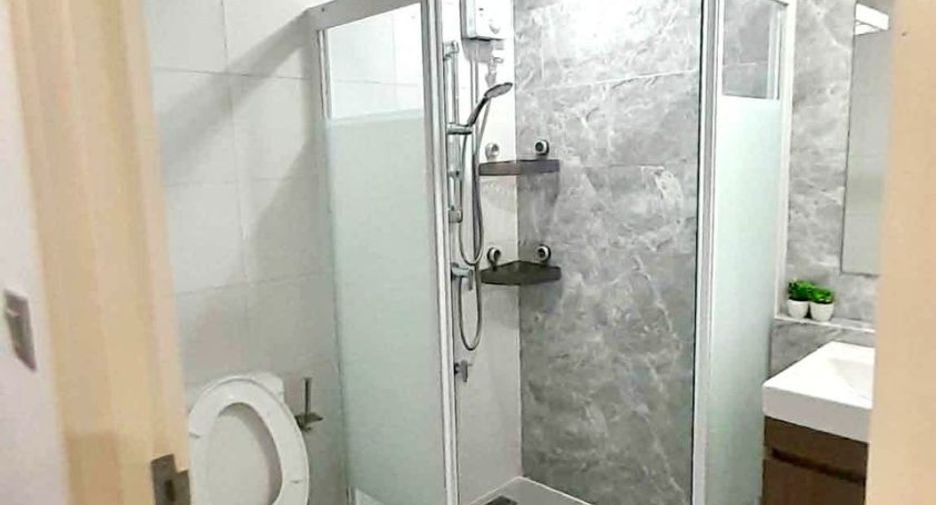 Condo en alquiler de 1 habitaciones en Chatuchak, Bangkok