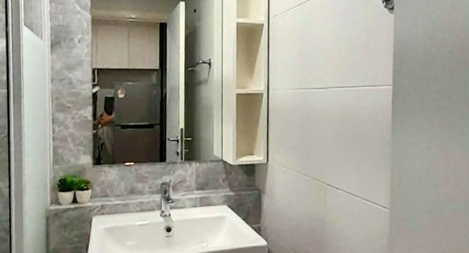 Condo en alquiler de 1 habitaciones en Chatuchak, Bangkok
