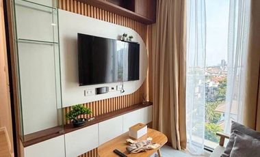 For rent 1 bed condo in Chatuchak, Bangkok