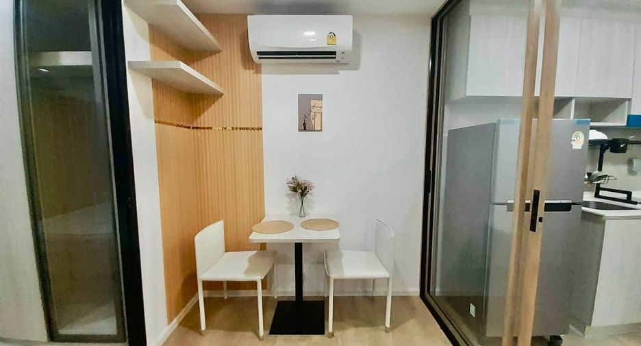 Condo en alquiler de 1 habitaciones en Chatuchak, Bangkok