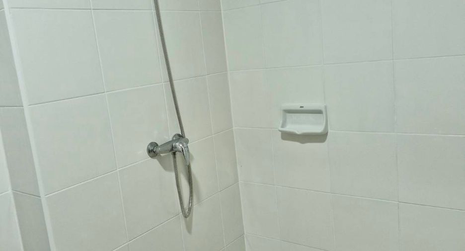 Wohnung zum Kauf mit 1 Zimmer in Bang Lamung, Chonburi