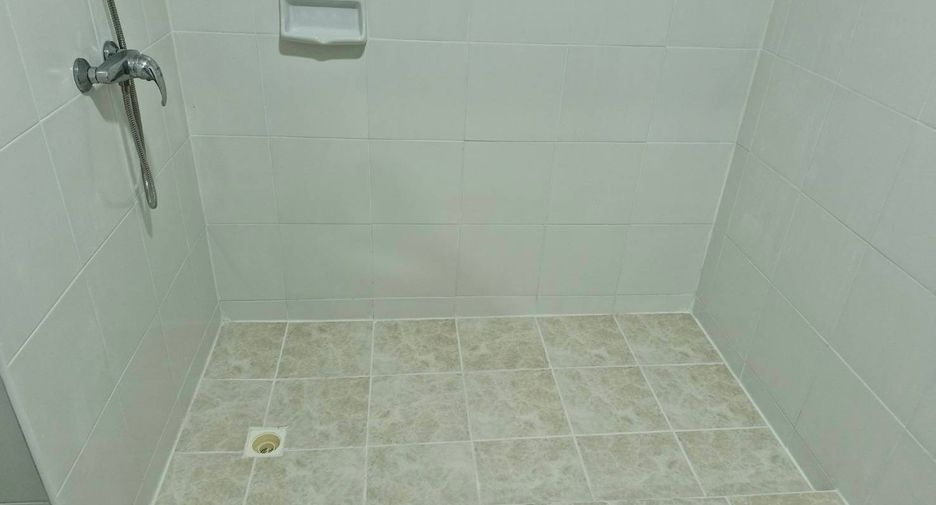 Wohnung zum Kauf mit 1 Zimmer in Bang Lamung, Chonburi