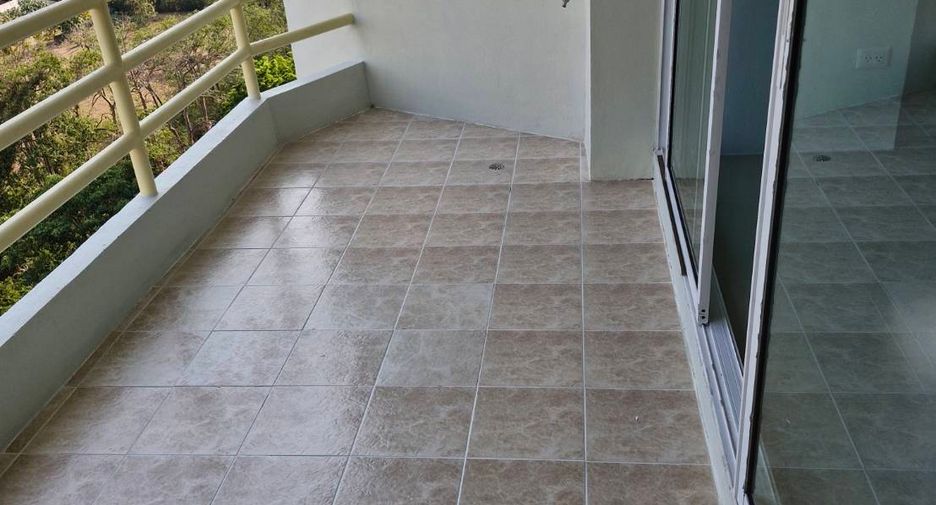 Wohnung zum Kauf mit 1 Zimmer in Bang Lamung, Chonburi