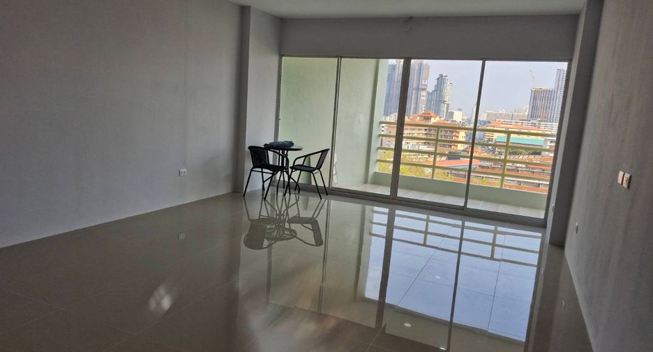 Wohnung zum Kauf mit 1 Zimmer in Bang Lamung, Chonburi