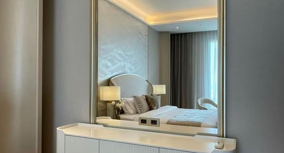 For rent そして for sale 6 ベッドルーム condo in Khlong San, Bangkok