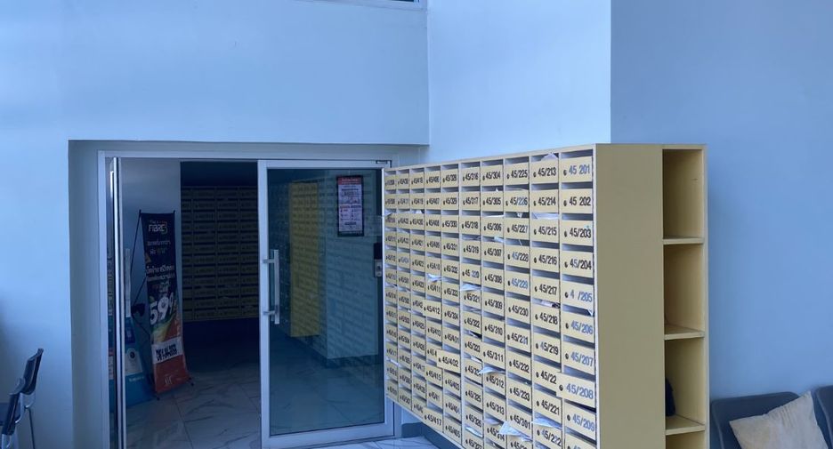 出租 和 出售 1 卧室 公寓 在 Khlong Luang, Pathum Thani