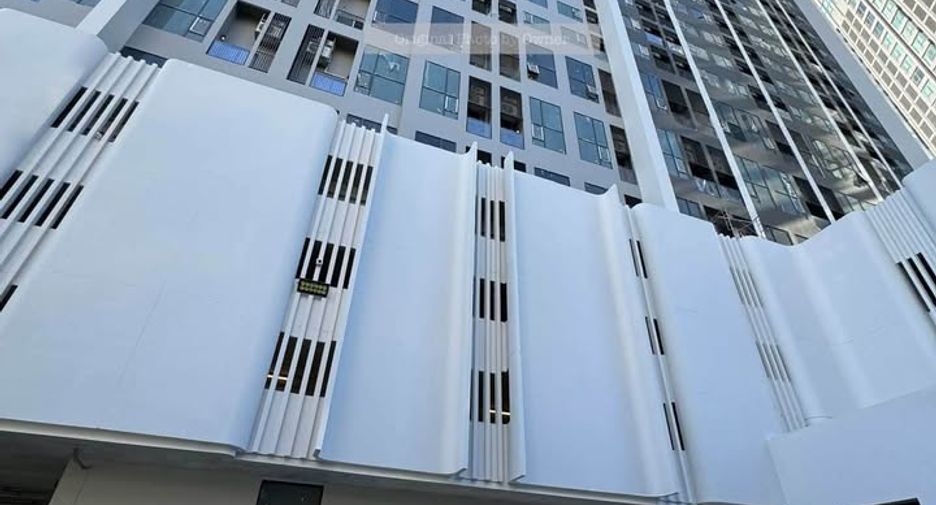 For rent 1 bed condo in Chatuchak, Bangkok