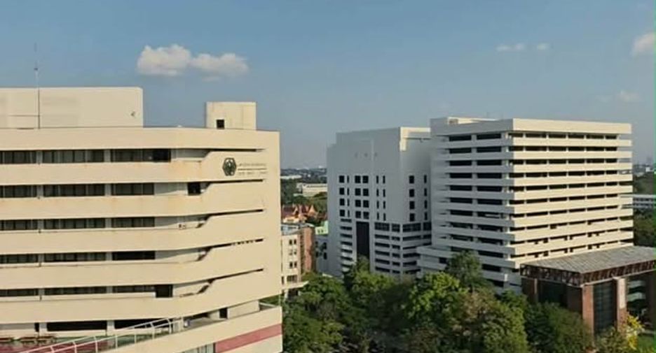 For rent 1 bed condo in Chatuchak, Bangkok