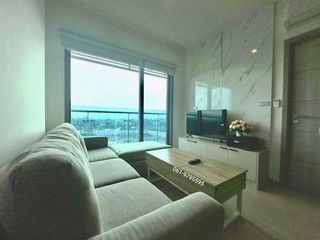 For rent 2 bedrooms condo in Mueang Chon Buri, Chonburi