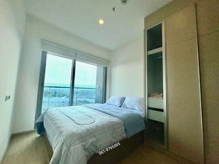 For rent 2 bedrooms condo in Mueang Chon Buri, Chonburi
