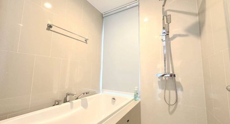 For rent 2 bedrooms condo in Mueang Chon Buri, Chonburi