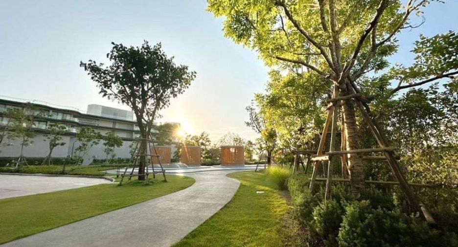 For rent 2 bedrooms condo in Mueang Chon Buri, Chonburi
