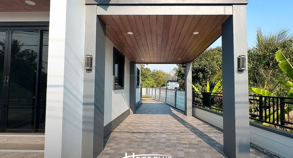 For sale 2 bedrooms house in Bang Rachan, Sing Buri