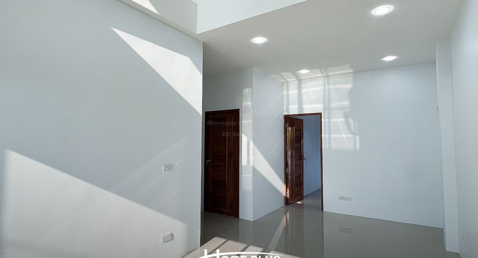 For sale 2 bedrooms house in Bang Rachan, Sing Buri