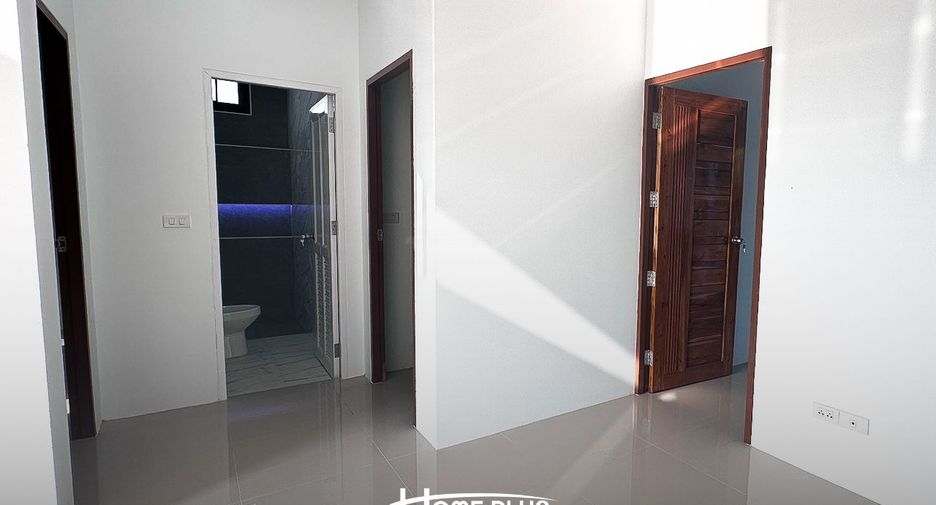 For sale 2 bedrooms house in Bang Rachan, Sing Buri