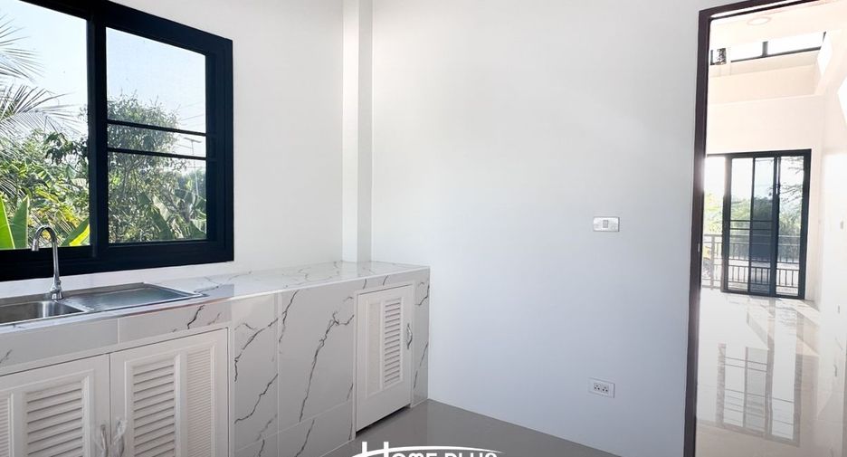 For sale 2 bedrooms house in Bang Rachan, Sing Buri