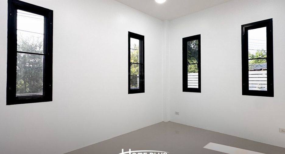 For sale 2 bedrooms house in Bang Rachan, Sing Buri