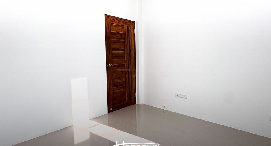 For sale 2 bedrooms house in Bang Rachan, Sing Buri
