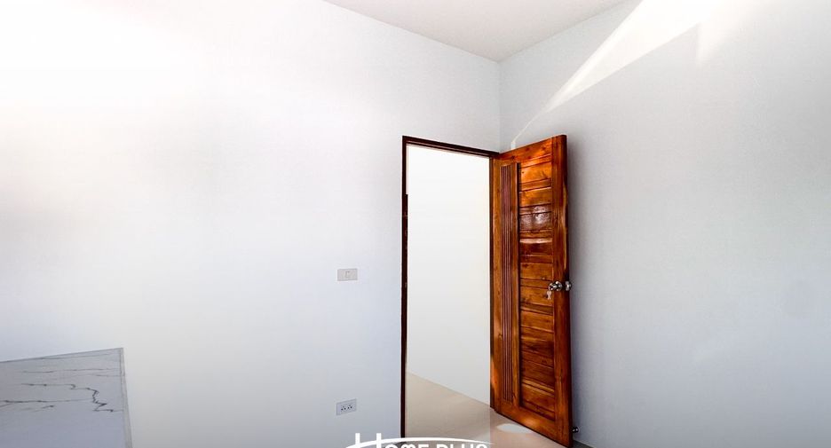 For sale 2 bedrooms house in Bang Rachan, Sing Buri