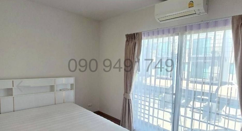 For sale 3 bedrooms house in Prawet, Bangkok