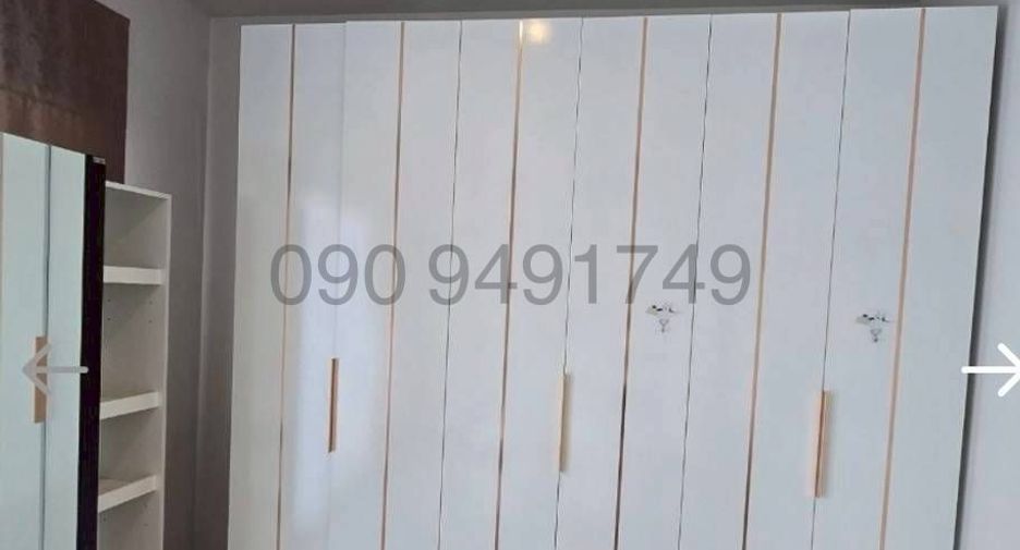 For sale 3 bedrooms house in Prawet, Bangkok