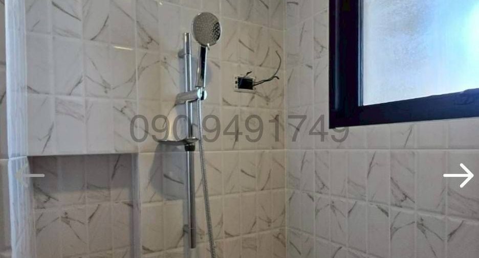 For sale 3 bedrooms house in Prawet, Bangkok