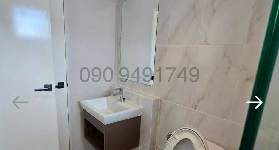 For sale 3 bedrooms house in Prawet, Bangkok