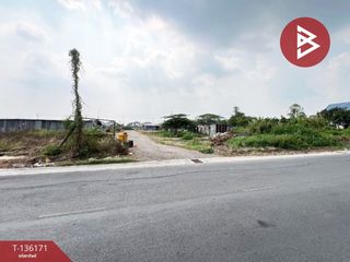 出售 土地 在 Bang Yai, Nonthaburi