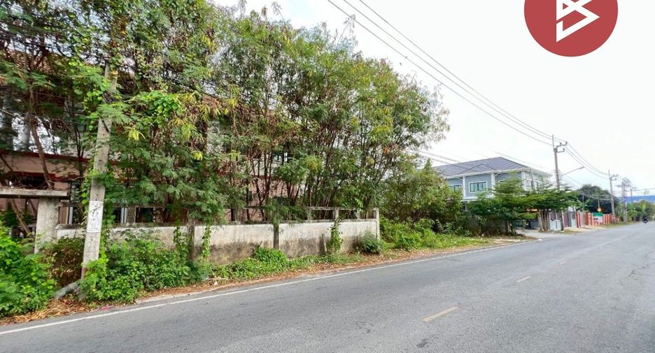 Terreno en venta en Bang Yai, Nonthaburi