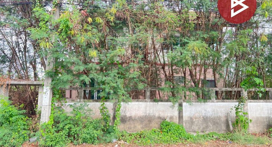 Terreno en venta en Bang Yai, Nonthaburi
