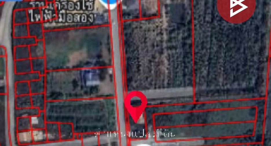 Terreno en venta en Bang Yai, Nonthaburi