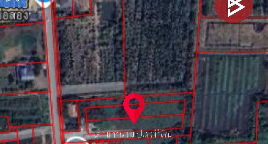 Terreno en venta en Bang Yai, Nonthaburi