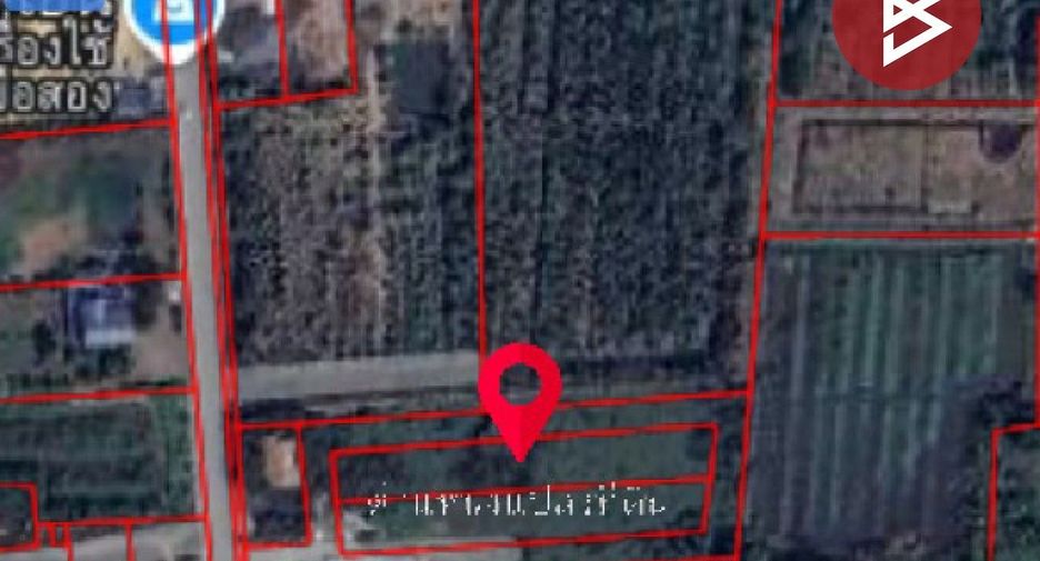 Terreno en venta en Bang Yai, Nonthaburi