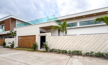 出售 3 卧室 别墅 在 Bang Lamung, Chon Buri