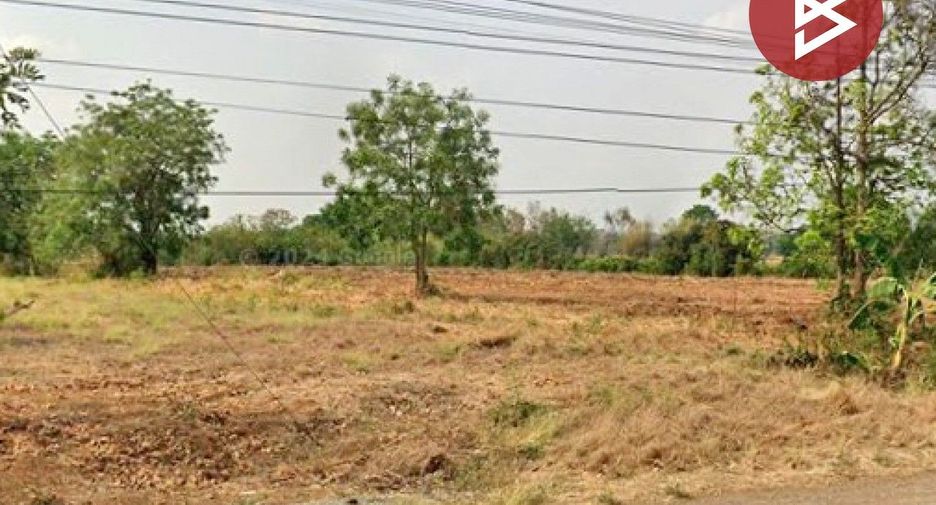 Terreno en venta en Bueng Sam Phan, Phetchabun