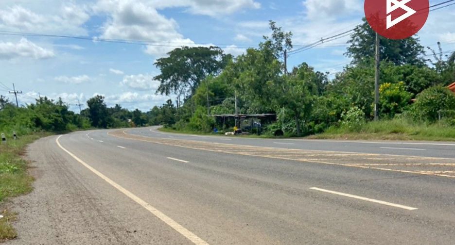 Terreno en venta en Bueng Sam Phan, Phetchabun