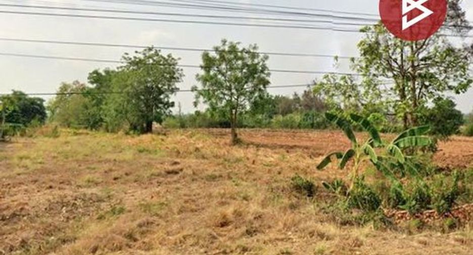 Terreno en venta en Bueng Sam Phan, Phetchabun