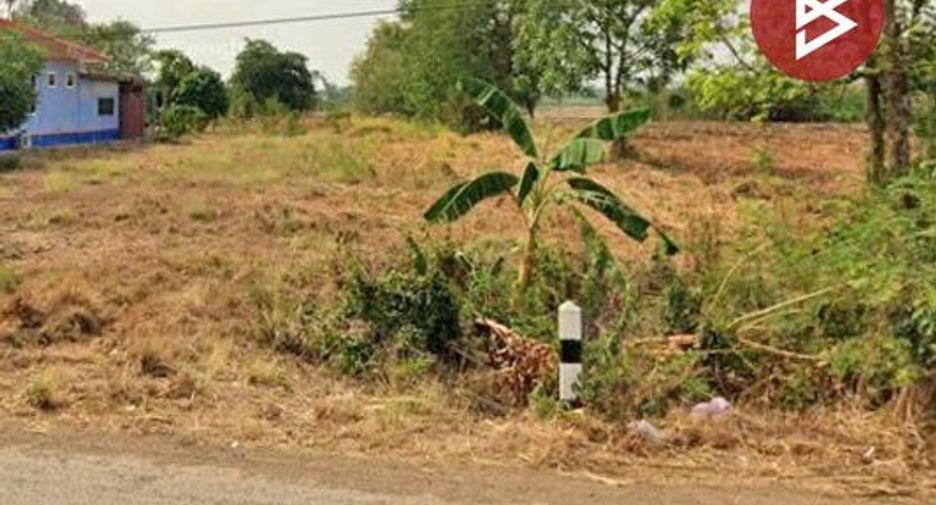 Terreno en venta en Bueng Sam Phan, Phetchabun