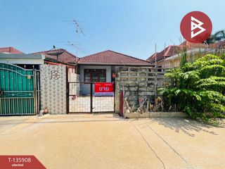 Casa adosada en venta de 2 habitaciones en Mueang Samut Songkhram, Samut Songkhram