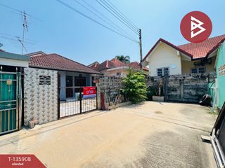 Casa adosada en venta de 2 habitaciones en Mueang Samut Songkhram, Samut Songkhram
