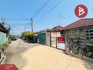Casa adosada en venta de 2 habitaciones en Mueang Samut Songkhram, Samut Songkhram