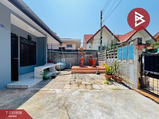 Casa adosada en venta de 2 habitaciones en Mueang Samut Songkhram, Samut Songkhram