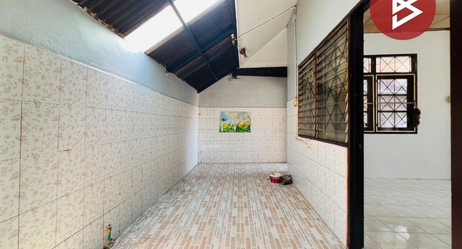 À vendre 2 chambres maison de ville à Mueang Samut Songkhram, Samut Songkhram