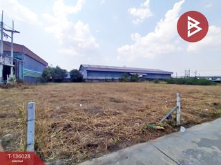 Grundstück zum Kauf in Mueang Chon Buri, Chonburi