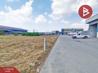 Grundstück zum Kauf in Mueang Chon Buri, Chonburi