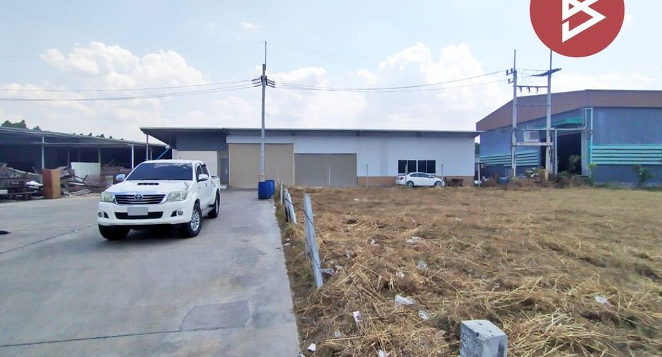 Grundstück zum Kauf in Mueang Chon Buri, Chonburi