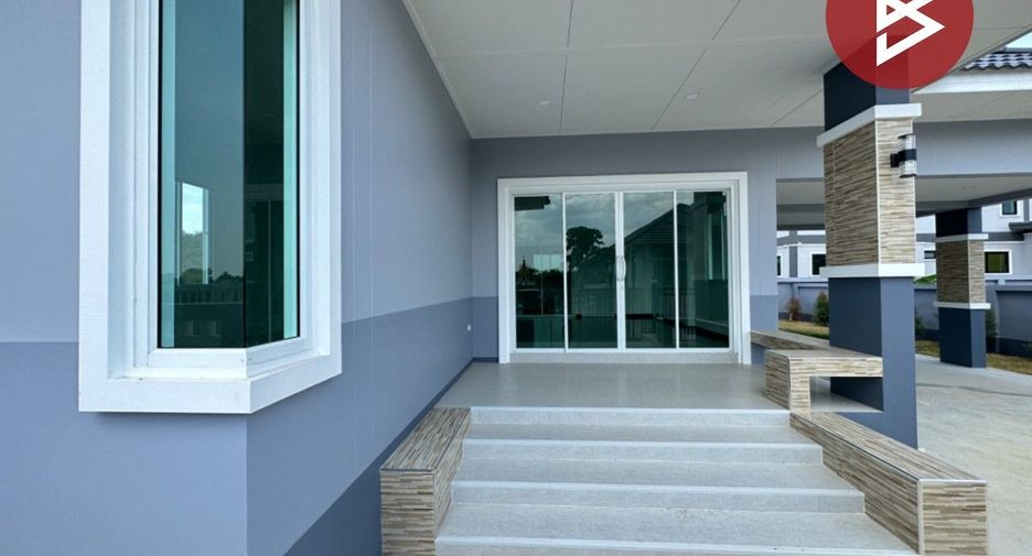 For sale 3 bedrooms house in Phra Phutthabat, Saraburi
