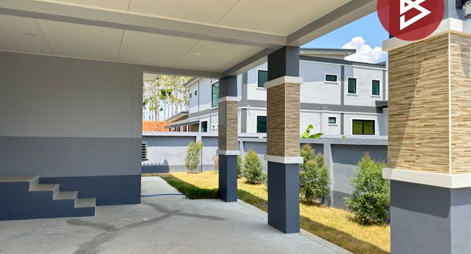 For sale 3 bedrooms house in Phra Phutthabat, Saraburi