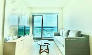 For rent 1 bed condo in Mueang Chon Buri, Chonburi